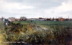 Canvey Island,bungalows